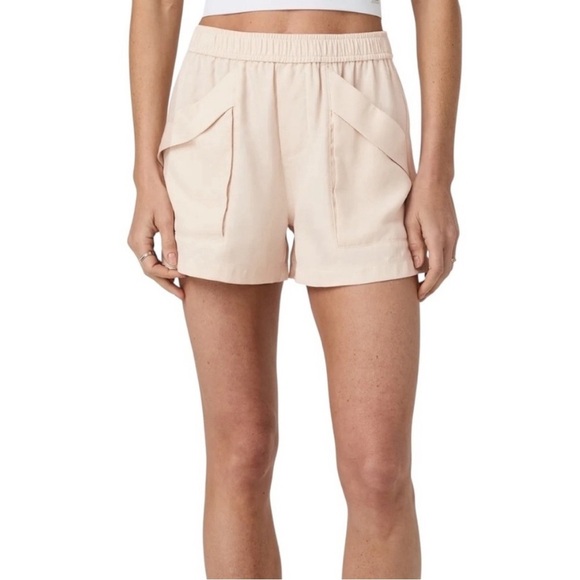 Vuori Pants - NWT vuori twill shorts